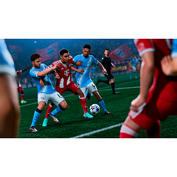 Игра для Nintendo Switch 2 FC 26