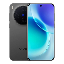 Смартфон Vivo X300 16/256 ГБ чёрный