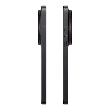 Смартфон Xiaomi 17 Ultra 16/512 ГБ чёрный (2sim + eSim) - 6