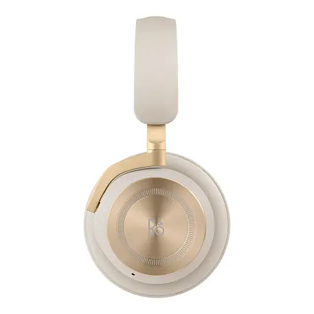 Беспроводные наушники Bang & Olufsen Beoplay HX (ANC) золотой - 3