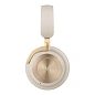 Беспроводные наушники Bang & Olufsen Beoplay HX (ANC) золотой - 3
