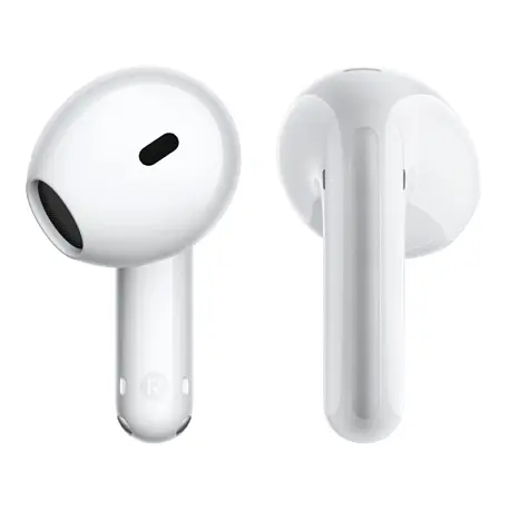 Беспроводные наушники Xiaomi Redmi Buds 8 Active белый - 5