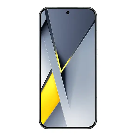 Смартфон Xiaomi Poco F8 Pro 12/512 ГБ чёрный (2sim) - 5
