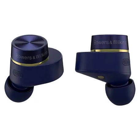 Беспроводные наушники Bowers & Wilkins Pi7 S2 синий - 2