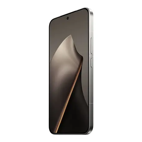 Смартфон Xiaomi 15T Pro 12/256 ГБ серый (2sim + eSim) - 4