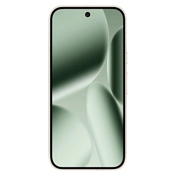 Смартфон Google Pixel 10 Pro 16/256 ГБ зелёный