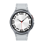 Умные часы Samsung Galaxy Watch 6 Classic 47мм серебристый - 2