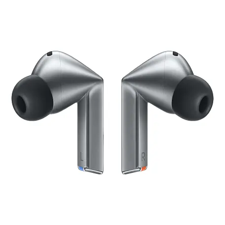 Беспроводные наушники Samsung Galaxy Buds 3 Pro серебро - 5