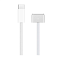 Кабель Apple USB-C to MagSafe 3 2 м, белый - 2
