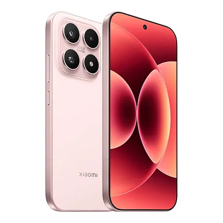 Смартфон Xiaomi 17 12/512 ГБ розовый (2sim + eSim) - 2