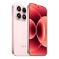 Смартфон Xiaomi 17 12/512 ГБ розовый (2sim + eSim) - 2