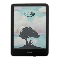 Электронная книга Amazon Kindle Colorsoft Signature Edition  32 ГБ чёрный (без рекламы)