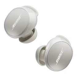 Беспроводные наушники Bose QuietComfort Earbuds 5V белый