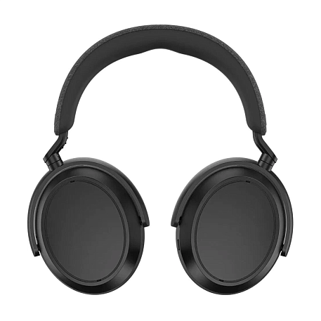 Беспроводные наушники Sennheiser Momentum 4 Wireless чёрный - 4