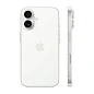 Смартфон Apple iPhone 16 128 ГБ белый (2sim) - 2