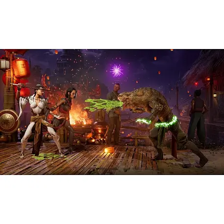 Игра для PS5 Mortal Kombat 1 - 3