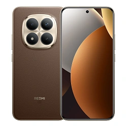 Смартфон Xiaomi Redmi Note 15 Pro + 5G 12/512 ГБ коричневый