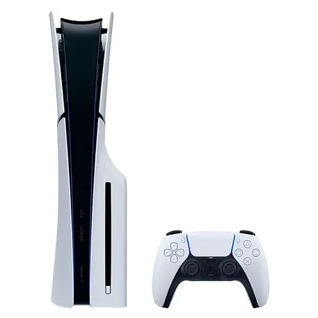 Игровая приставка Sony PlayStation 5 Slim (CFI-2108A) 1 ТБ