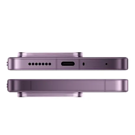 Смартфон Xiaomi 17T Pro 12/512 ГБ фиолетовый (2sim + eSim) - 8
