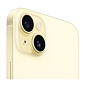 Смартфон Apple iPhone 15 Plus 512 ГБ жёлтый (2sim) - 2