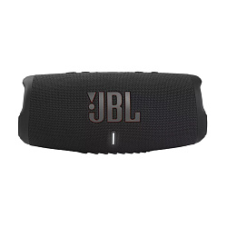 Портативная колонка JBL Charge 5 чёрный
