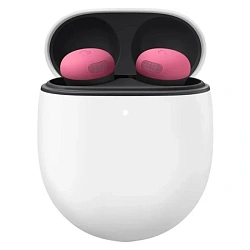 Беспроводные наушники Google Pixel Buds Pro 2 розовый