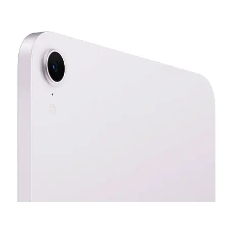 Планшет Apple iPad Mini (2024) A17 Pro Wi-Fi 128 ГБ фиолетовый - 3