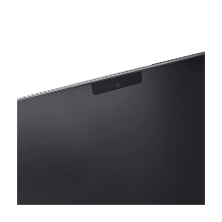 Защитная пленка WIWU для Apple MacBook Air 13" (2022), глянцевая - 2