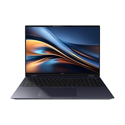 Ноутбук Honor MagicBook Pro 16 (2024) Core Ultra 5 125H Intel ARC Graphics 16 ГБ, 1 ТБ SSD (5301AJFX), фиолетовый