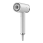 Фен Xiaomi High-speed Ionic Hair Dryer белый
