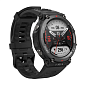 Умные часы Xiaomi Amazfit T-Rex 2 чёрный - 4