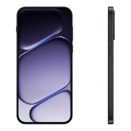 Смартфон OnePlus Nord 6 12/256 ГБ чёрный (2sim) - 2