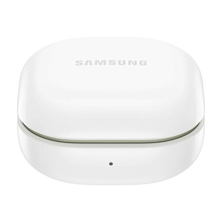 Беспроводные наушники Samsung Galaxy Buds 2 оливковый - 6