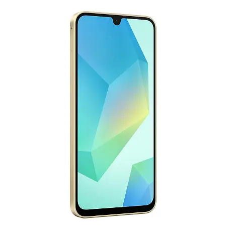 Смартфон Samsung Galaxy A16 5G 8/256 ГБ золотой (2sim) - 3