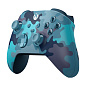 Геймпад Microsoft Xbox Series синий камуфляж - 2