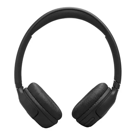 Беспроводные наушники JBL Tune 530BT чёрный - 2