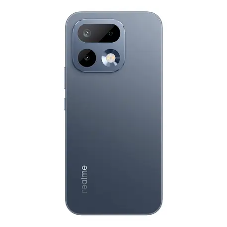 Смартфон Realme 16 Pro 5G 12/512 ГБ графитовый (2sim) - 6