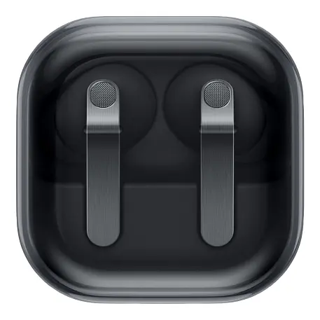Беспроводные наушники Samsung Galaxy Buds 4 Pro чёрный - 5