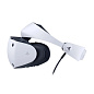 Шлем виртуальной реальности Sony PlayStation VR 2 чёрно-белый - 3