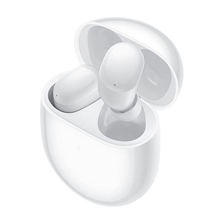 Беспроводные наушники Xiaomi Redmi Buds 4 белый - 2