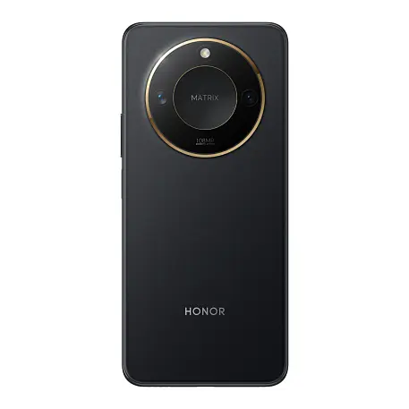 Смартфон Honor X9c Smart 8/256 ГБ "полночный чёрный" (2sim) - 6