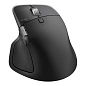 Мышь беспроводная Logitech MX Master 4 чёрный - 3