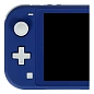 Игровая приставка Nintendo Switch Lite 32 ГБ синий - 3