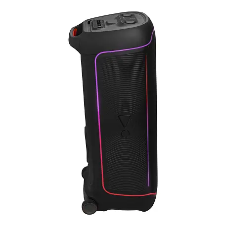 Акустическая система JBL Partybox Ultimate 1100 чёрный - 2