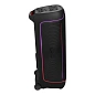 Акустическая система JBL Partybox Ultimate 1100 чёрный - 2