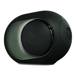 Акустическая система Devialet Phantom Ultimate 98dB "глубокий лес"