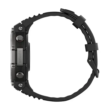 Умные часы Xiaomi Amazfit T-Rex 3 чёрный - 3
