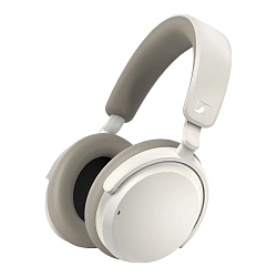 Беспроводные наушники Sennheiser Accentum Wireless белый