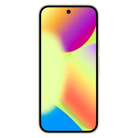 Смартфон Google Pixel 10 12/256 ГБ зелёный (1sim + eSim) - 2