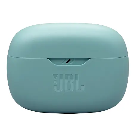 Беспроводные наушники JBL Wave Beam 2 голубой - 4